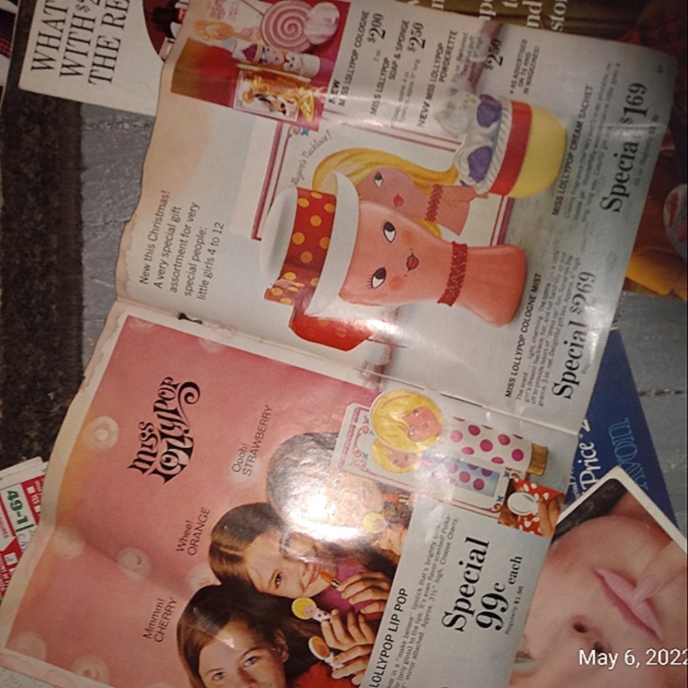 Avon